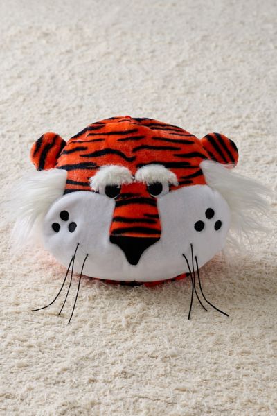 Auburn University Aubie The Tiger Snugible Blanket Hoodie Sweatshirt & Pillow