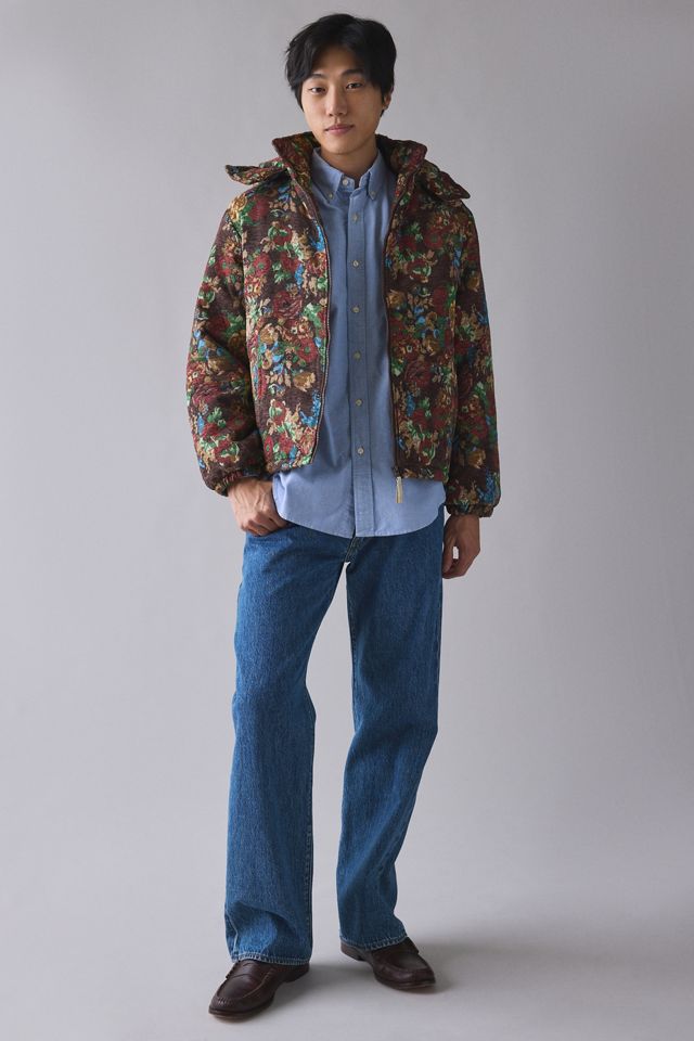 Kuwalla Tee Tapestry Jacket #2