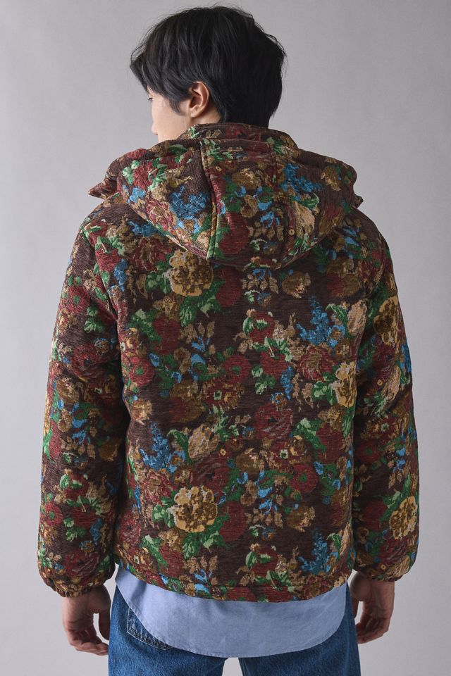 Kuwalla Tee Tapestry Jacket #3