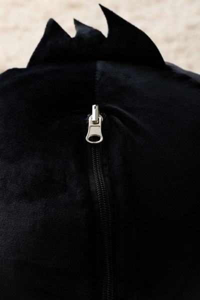 University Of Cincinnati Bearcats Snugible Blanket Hoodie Sweatshirt & Pillow