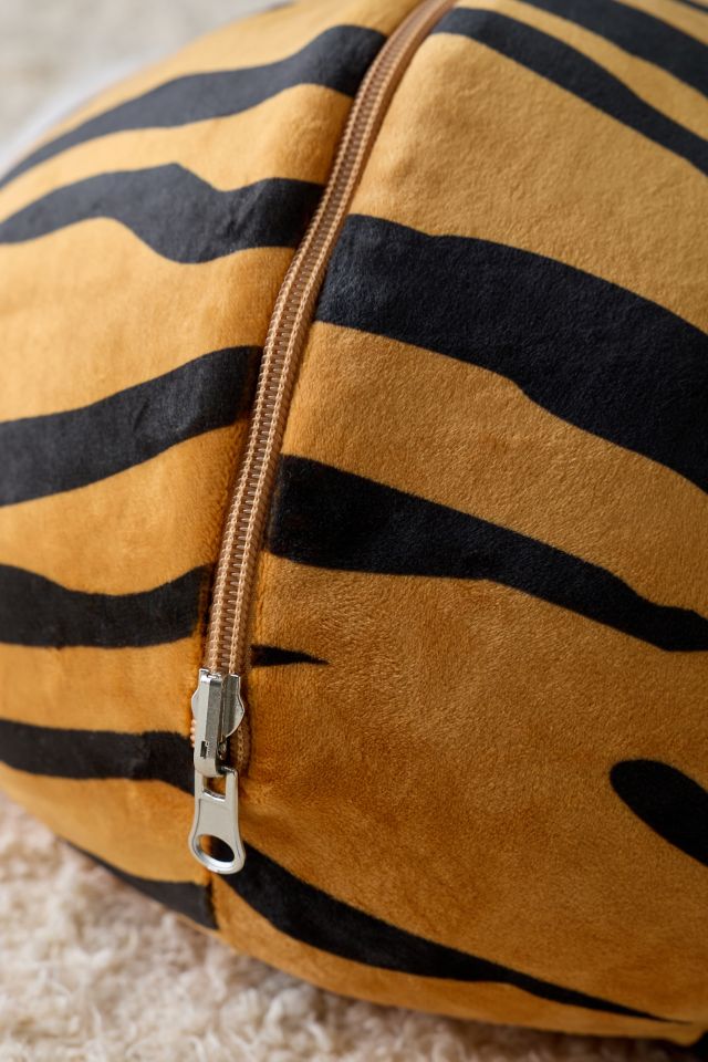 Louisianna State University Mike The Tiger Snugible Blanket Hoodie Sweatshirt & Pillow #5