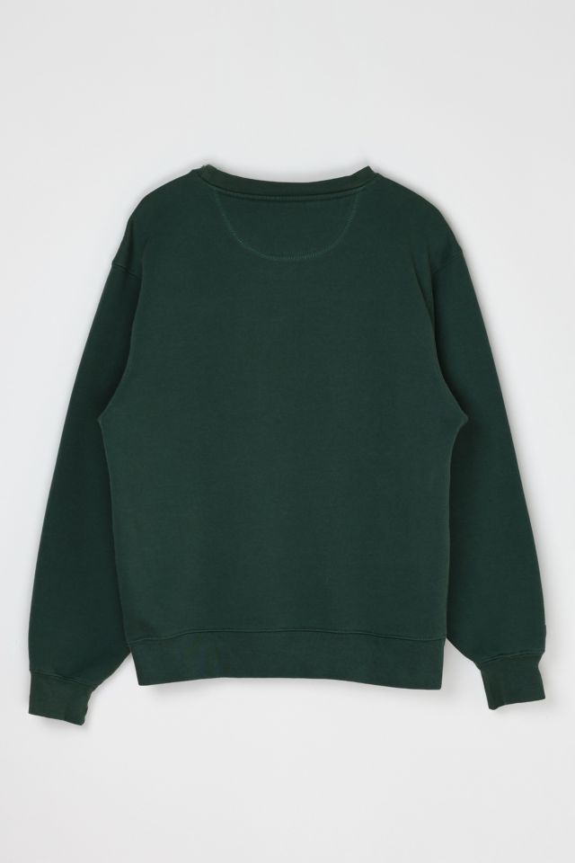 Vintage 90s York College Sweatshirt #2