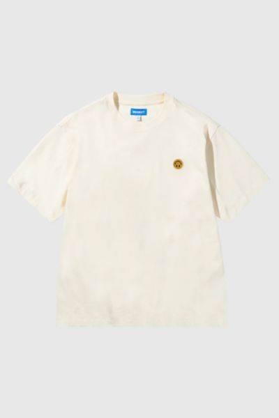 Market Smiley Sun Fade T-Shirt