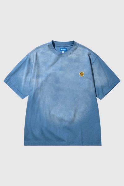Chinatown Market X Smiley Camera Tee | Urban Outfitters