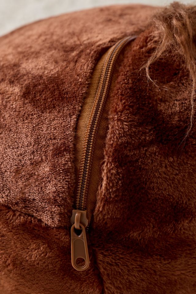 North Dakota State University Bison Snugible Blanket Hoodie Sweatshirt & Pillow #3