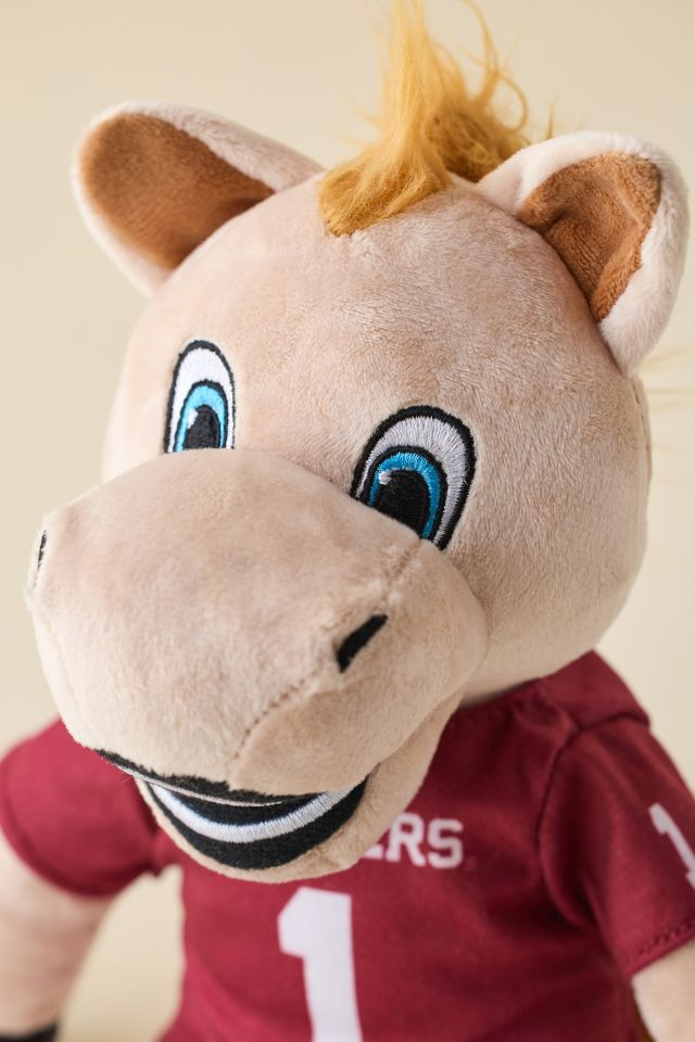University Of Oklahoma Boomer 14-Inch Mascot Plushie #1