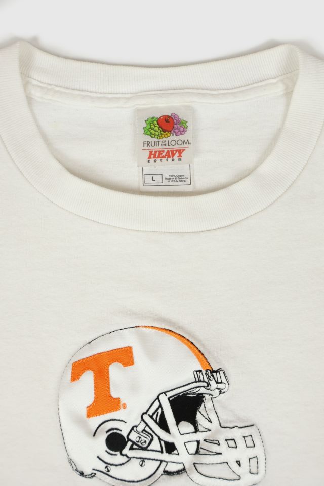 Vintage Univeristy of Tennesse Football Tee #2