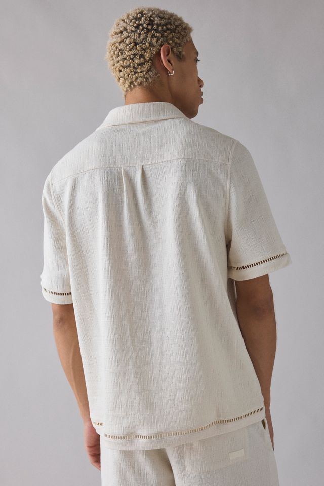 UGG Devyn Short Sleeve Shirt #1