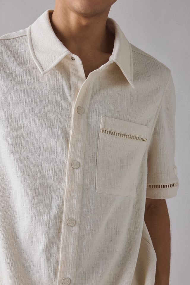 UGG Devyn Short Sleeve Shirt #3
