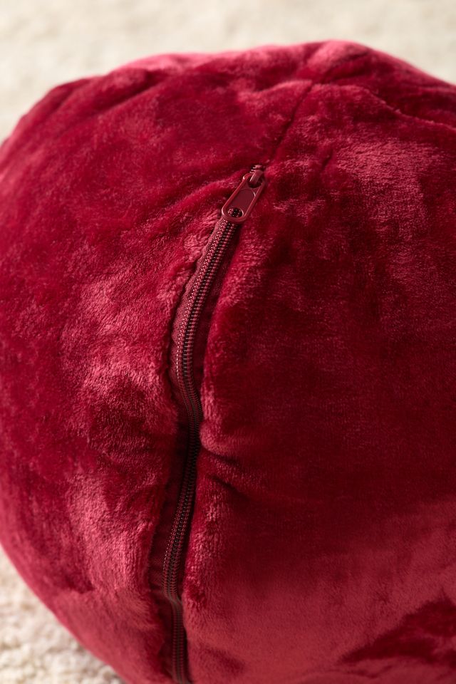 Virginia Tech University HokieBird Snugible Blanket Hoodie Sweatshirt & Pillow #3