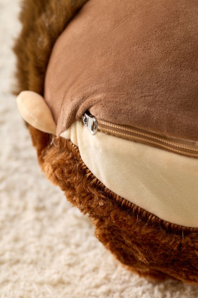 West Virginia University Mountaineer Snugible Blanket Hoodie Sweatshirt & Pillow #3