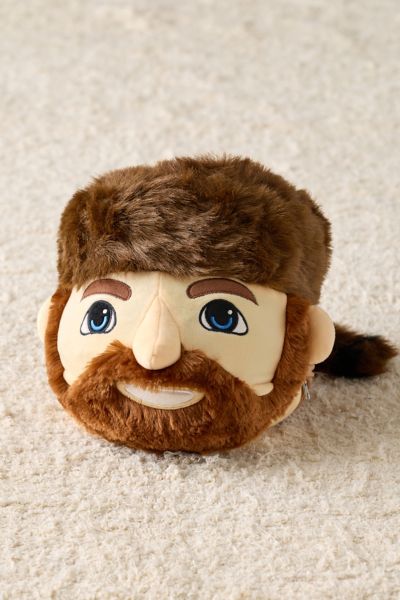 West Virginia University Mountaineer Snugible Blanket Hoodie Sweatshirt & Pillow