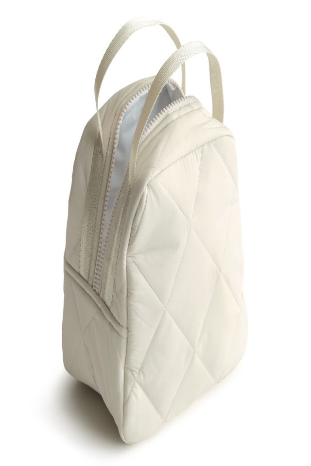 Vera Bradley Quilted Nylon Lunch Bag #2