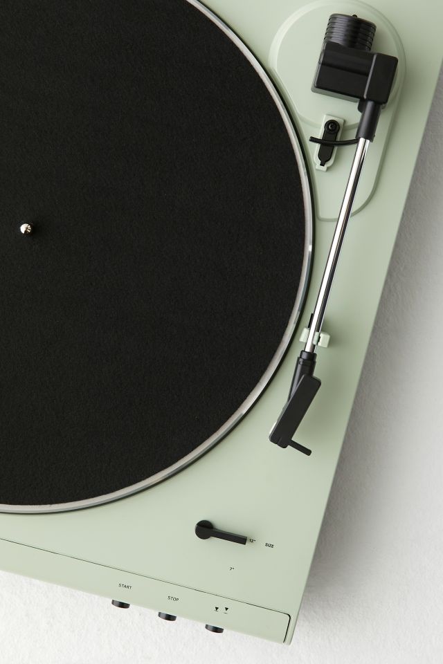 Audio-Technica UO Exclusive LP60X-BT Bluetooth Record Player #2