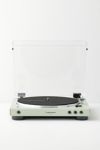 Audio-Technica UO Exclusive LP60X-BT Bluetooth Record Player