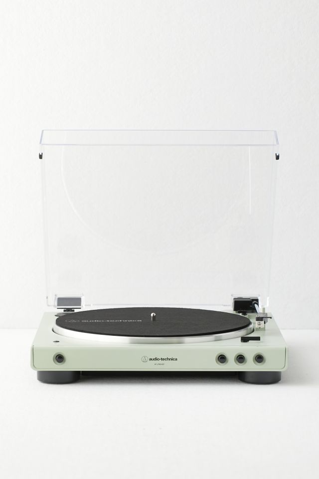 Audio-Technica UO Exclusive LP60X-BT Bluetooth Record Player #3