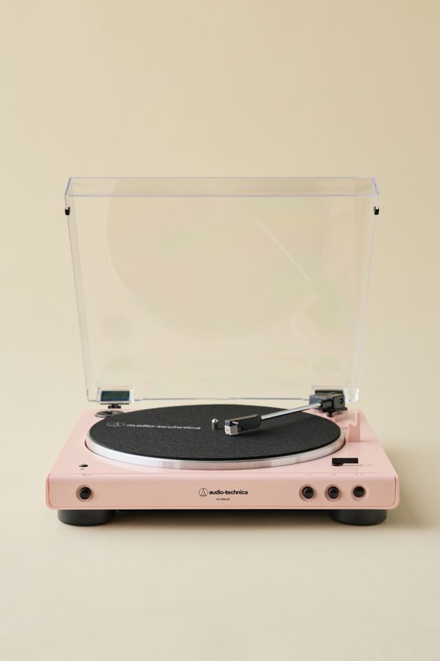 Audio-Technica UO Exclusive LP60X-BT Bluetooth Record Player #1