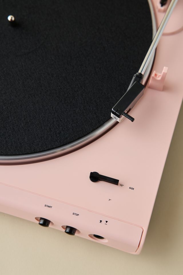 Audio-Technica UO Exclusive LP60X-BT Bluetooth Record Player #2