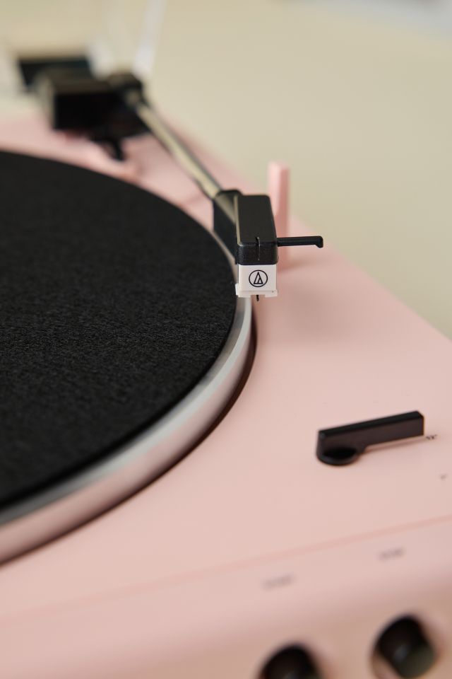 Audio-Technica UO Exclusive LP60X-BT Bluetooth Record Player #3