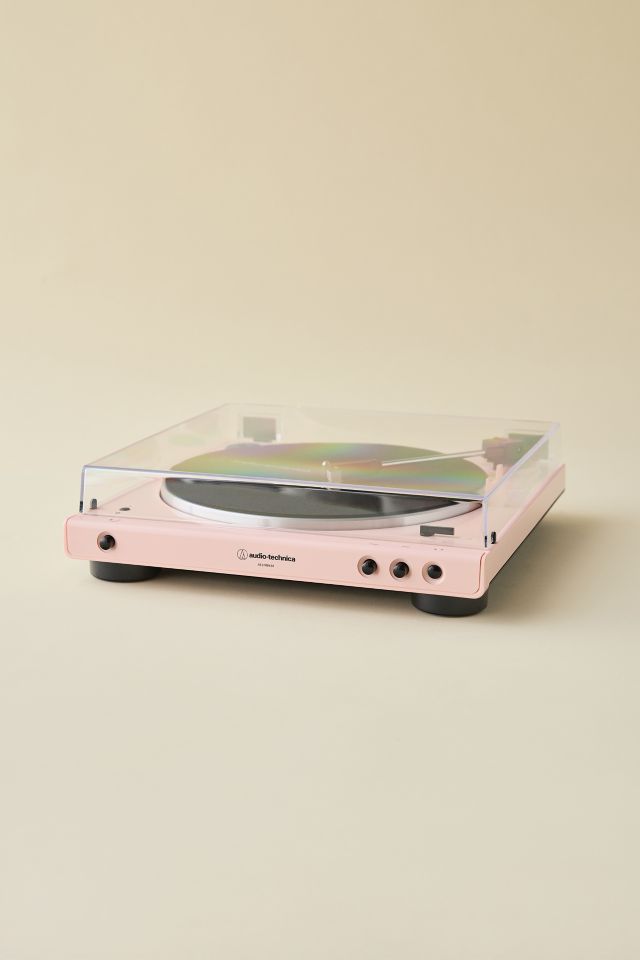 Audio-Technica UO Exclusive LP60X-BT Bluetooth Record Player #4
