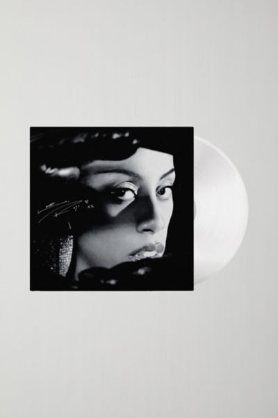 Rochelle Jordan - Through The Wall UO Exclusive Signed 2XLP