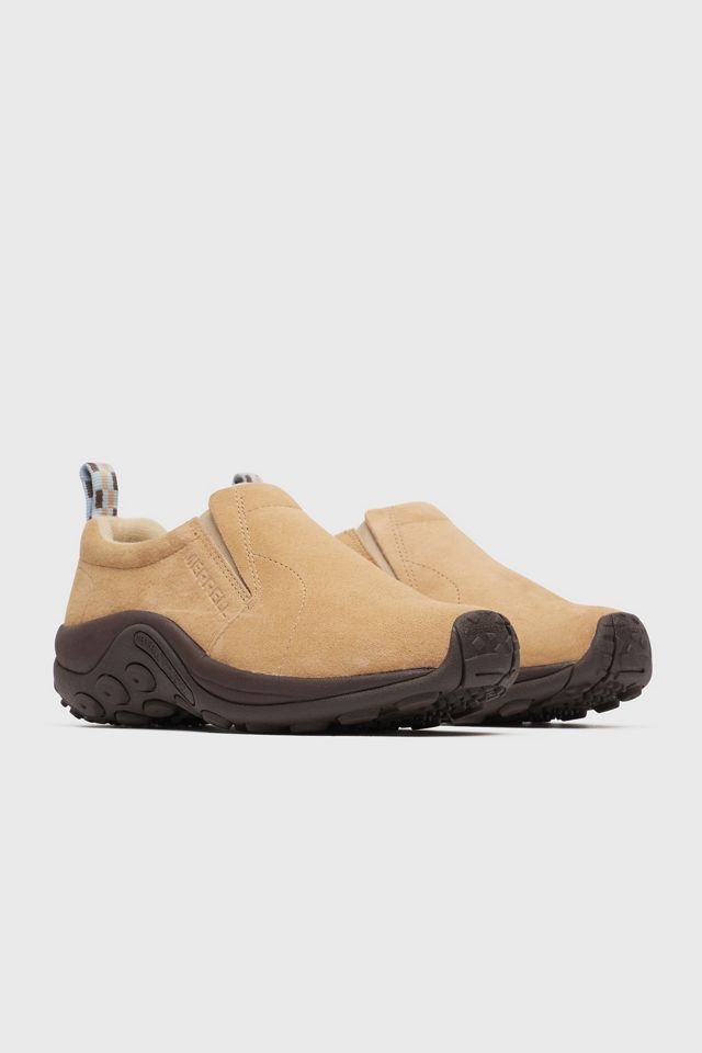 Merrell Women's Jungle Moc Shoes #1