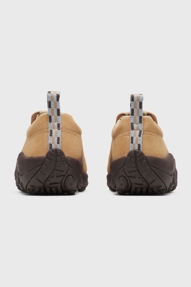 Merrell Women's Jungle Moc Shoes #2