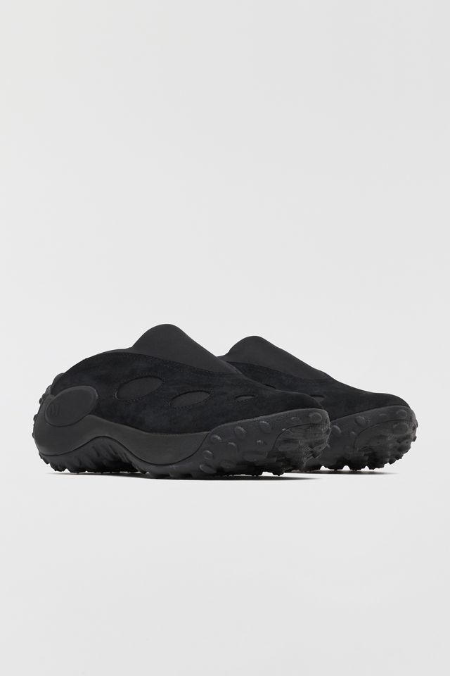 Merrell Women's Jungle Trek Mules #1