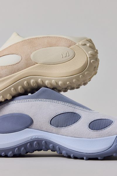 Merrell Women's Jungle Trek Mules