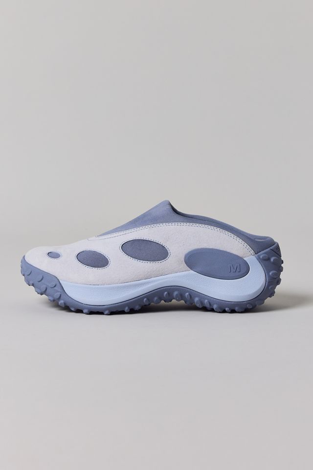 Merrell Women's Jungle Trek Mules #1