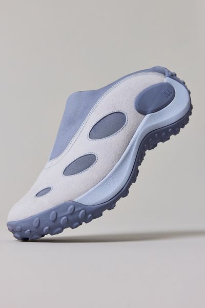 Merrell Women's Jungle Trek Mules