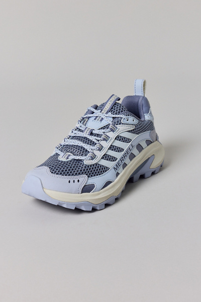 Merrell Women's Moab Speed 2 Vent 2K Trail Shoe