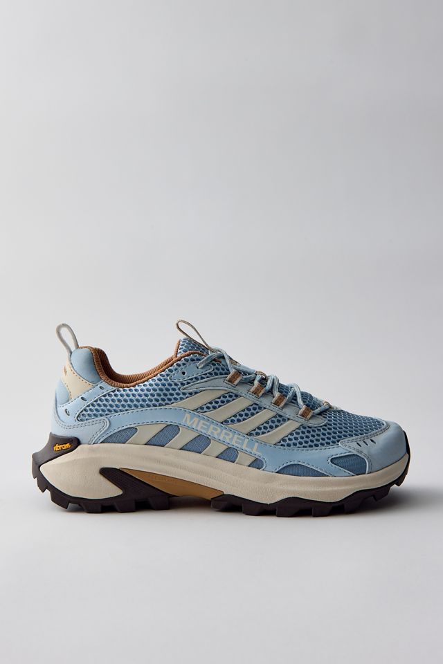 Merrell Women's Moab Speed 2 Vent 2K Trail Shoes #3