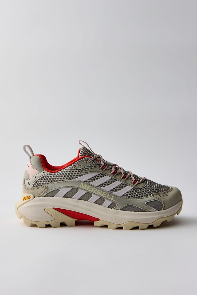 Merrell Women's Moab Speed 2 Vent 2K Trail Shoes #3