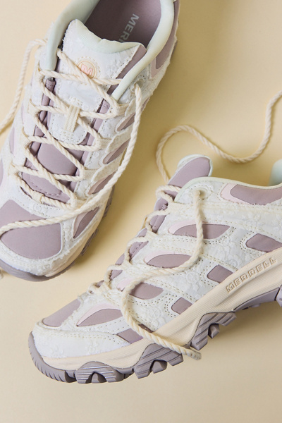 Merrell Women's Moab 3 Allure Sneakers