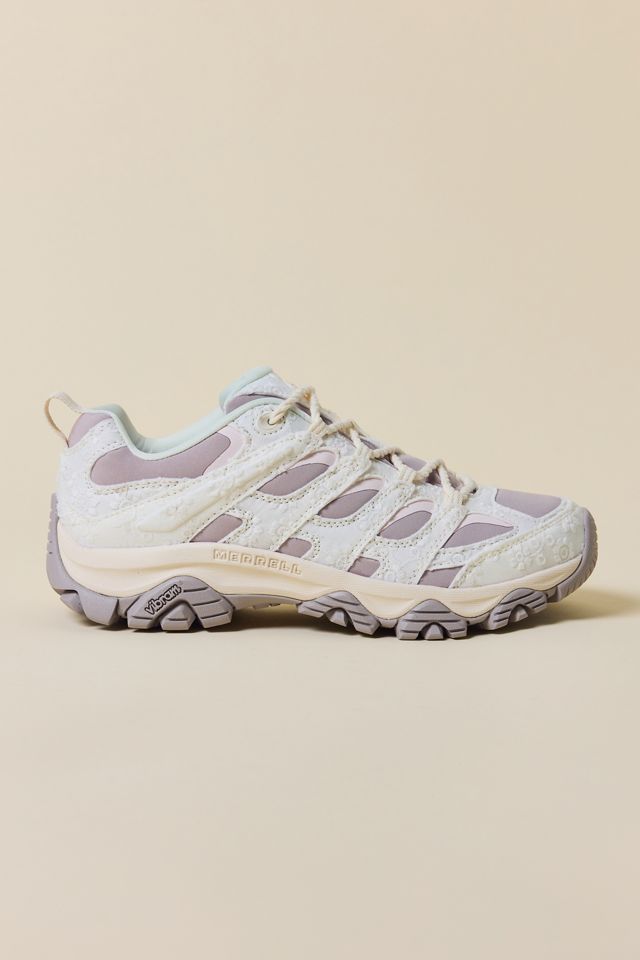 Merrell Women's Moab 3 Allure Sneakers #1
