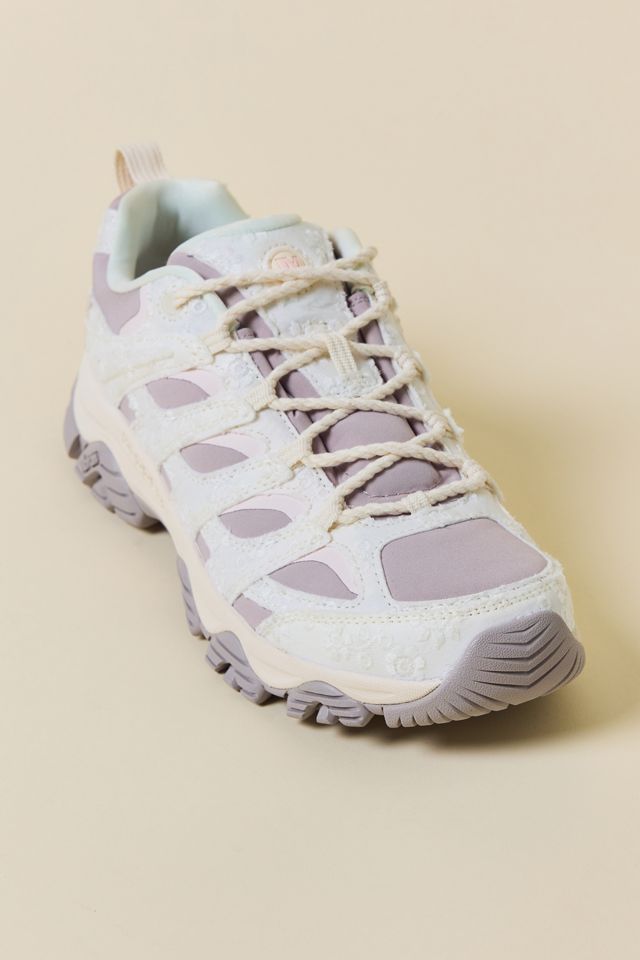 Merrell Women's Moab 3 Allure Sneakers #2