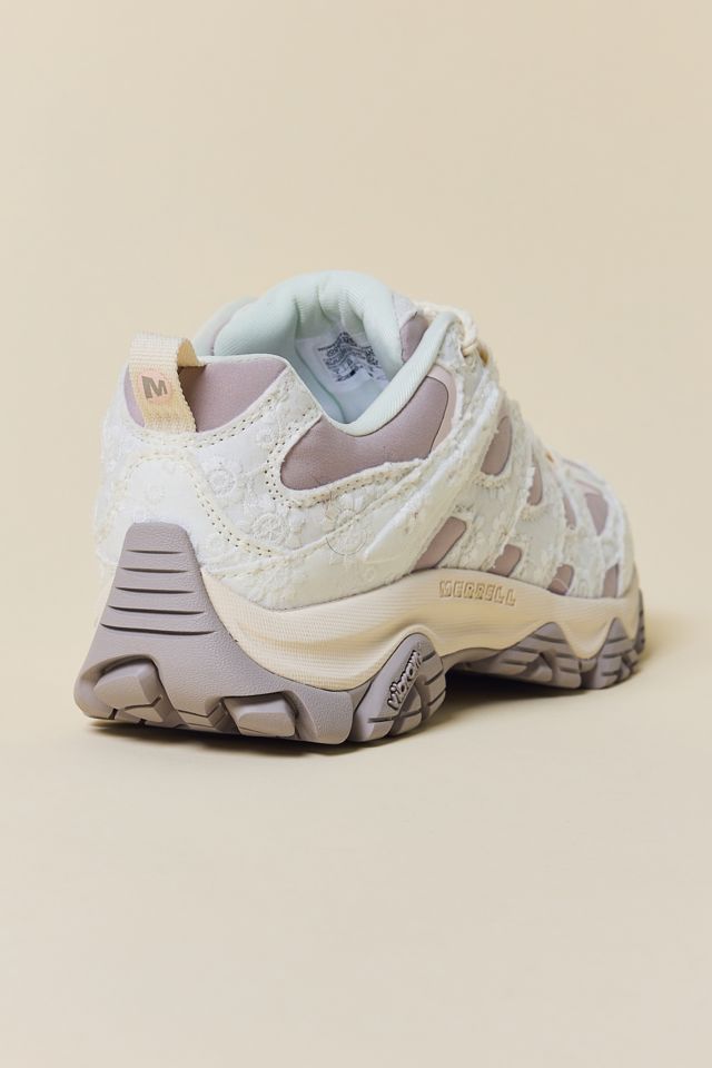 Merrell Women's Moab 3 Allure Sneakers #3