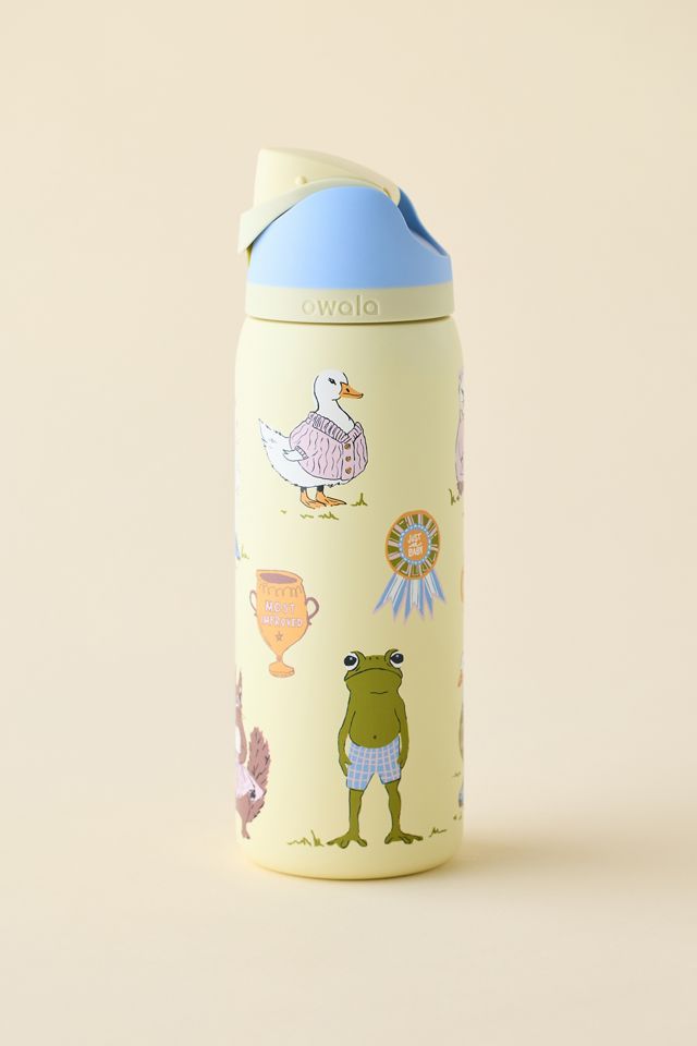 Owala UO Exclusive FreeSip 32 oz Water Bottle #1