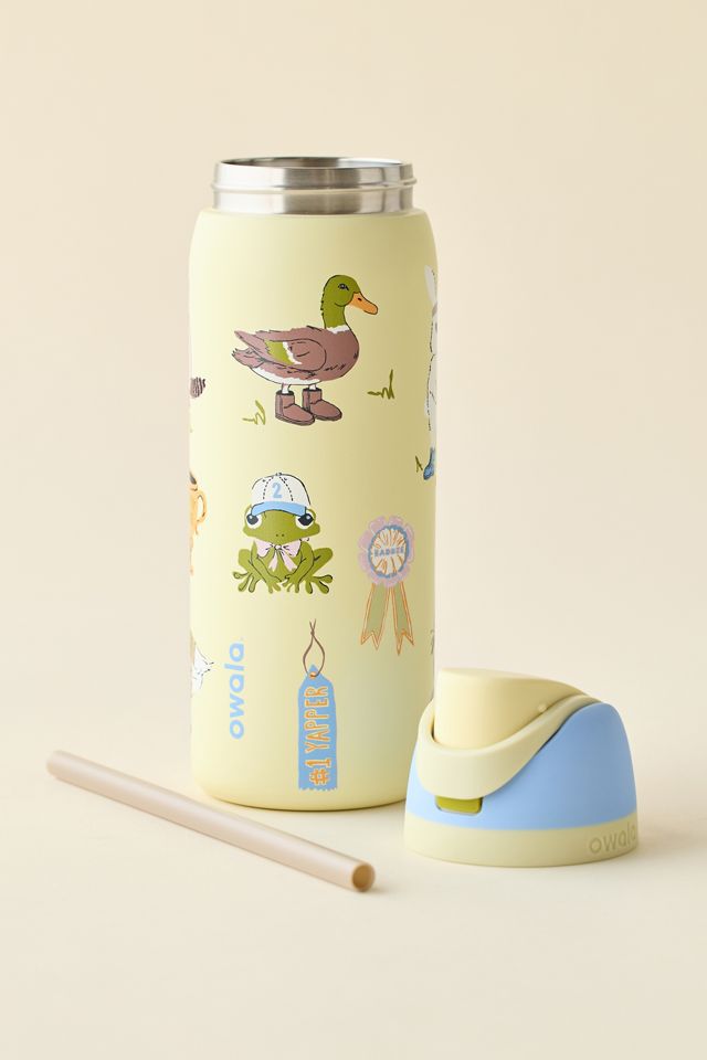 Owala UO Exclusive FreeSip 32 oz Water Bottle #3