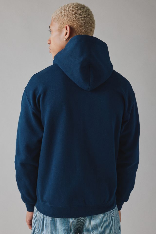Museum Of Peace & Quiet Museum Motors Hoodie Sweatshirt #1