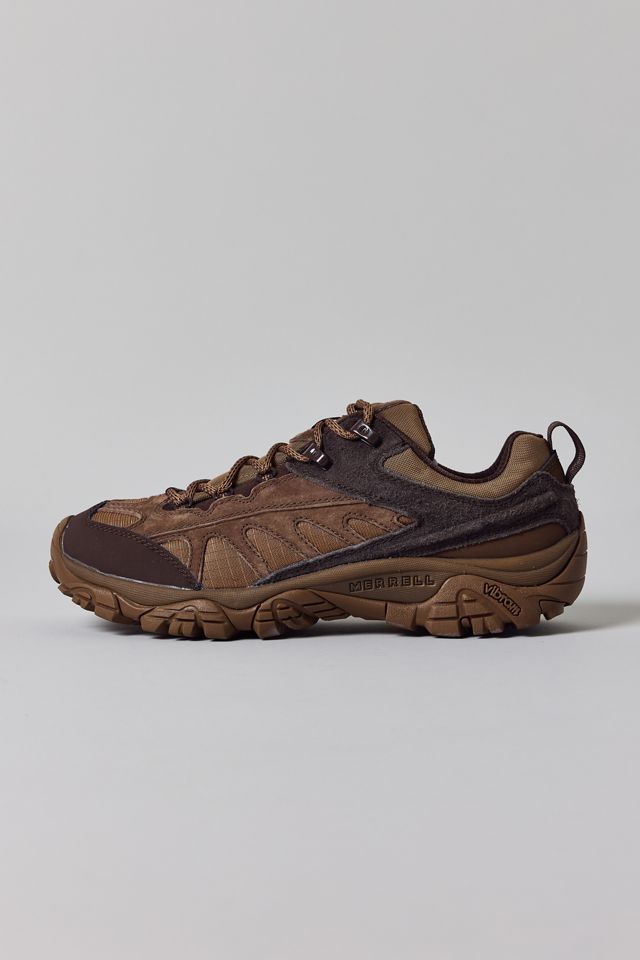 Merrell Men's Moab Mesa Luxe Hiking Shoes #1