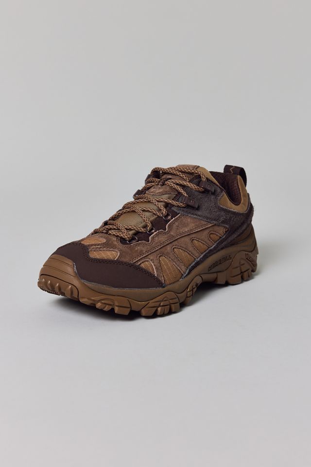 Merrell Men's Moab Mesa Luxe Hiking Shoes #2