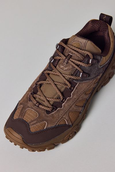 Merrell Men's Moab Mesa Luxe Hiking Shoes