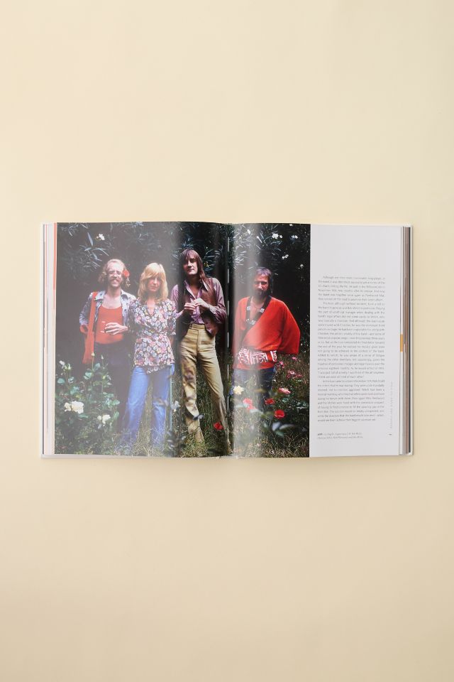 Fleetwood Mac: Everywhere By Mike Evans #2