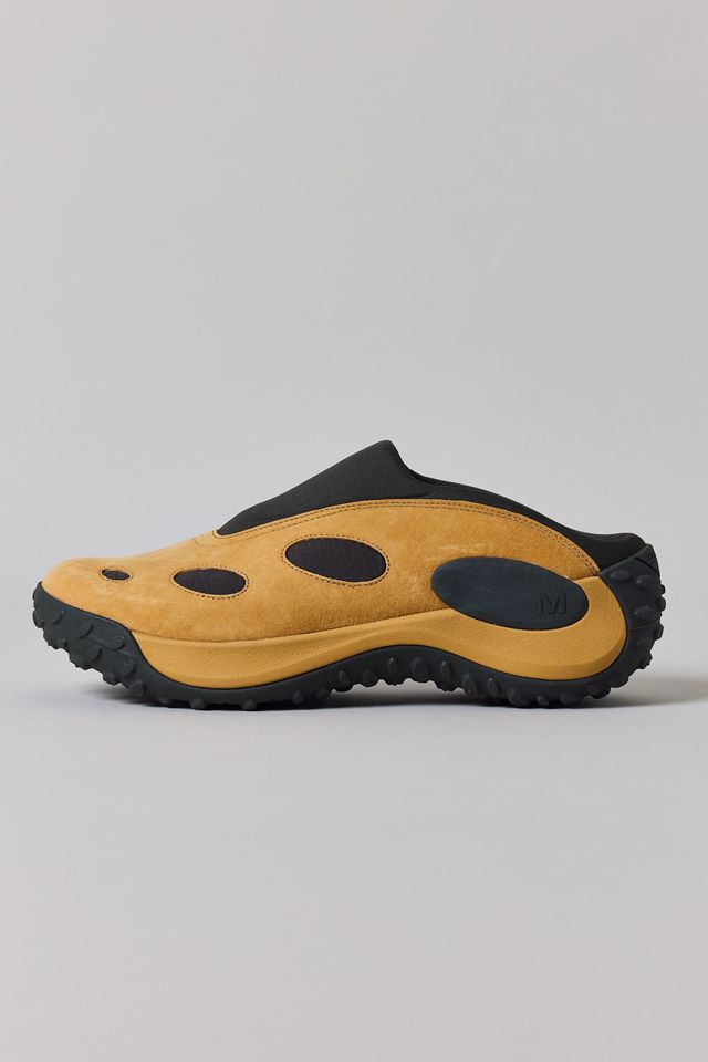 Merrell Men's Jungle Trek Mules #1