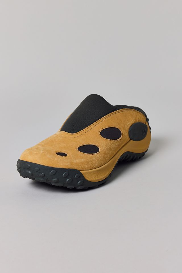 Merrell Men's Jungle Trek Mules #2