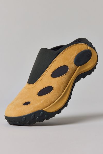 Merrell Men's Jungle Trek Mules