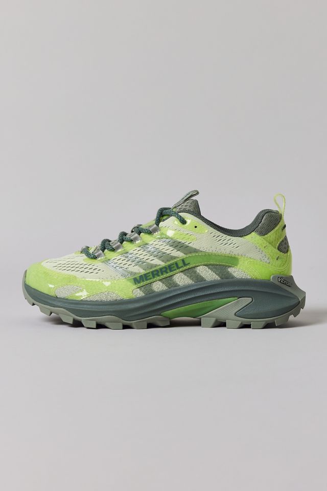 Merrell Men's Moab Speed 2 Jelly Sneakers #1