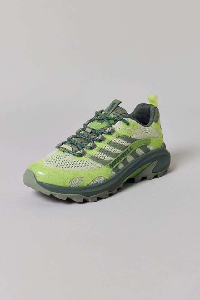 Merrell Men's Moab Speed 2 Jelly Sneakers #2